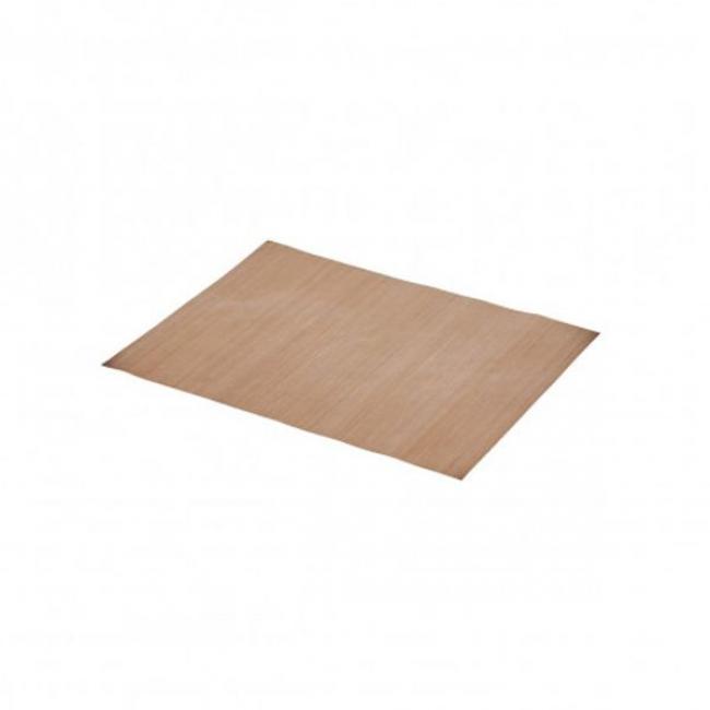 Tissu de cuisson r&eacute;utilisable 30 x 40cm